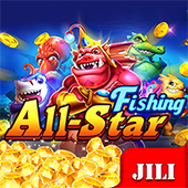 All Star Fishing at fb 777 link