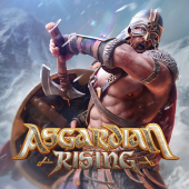 Asgardian Rising at fb 777 link