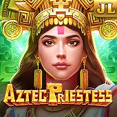 Aztec Priestess at fb 777 link