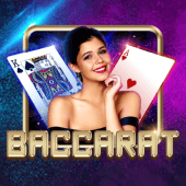 Baccarat B live casino at fb 777 link