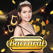 Live Baccarat table at fb 777 link