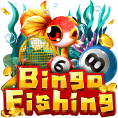 Bingo Fishing at fb 777 link