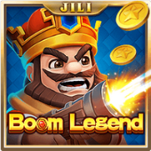 Boom Legend at fb 777 link