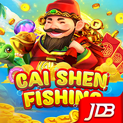 Cai Shen Fishing hot game at fb 777 link