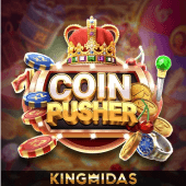 Coin Pusher at fb 777 link