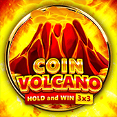 Coin Vilcano Hold and Win - volcano slot at fb 777 link