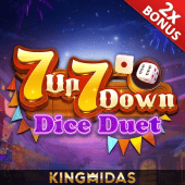 Dice Duet at fb 777 link