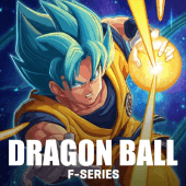 Dragon Ball slot at fb 777 link