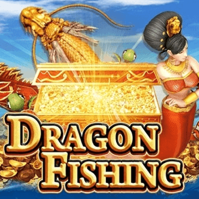 Dragon Fishing at fb 777 link