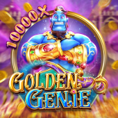 Golden Genie at fb 777 link