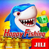 Happy Fishing game at fb 777 link