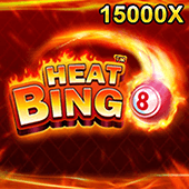 Heat Bingo at fb 777 link