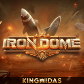 Iron Dome at fb 777 link