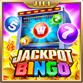 Jackpot Bingo at fb 777 link