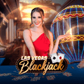 Las Vegas Blackjack at fb 777 link