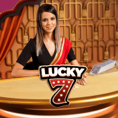 Lucky 7 live casino at fb 777 link