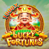 Lucky Fortunes at fb 777 link