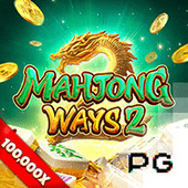 Mahjong Ways 2 at fb 777 link