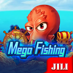 Mega Fishing at fb 777 link