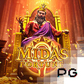 Midas Fortune at fb 777 link