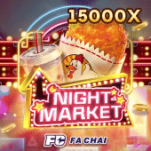 Night Market slot at fb 777 link