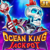 Ocean King Jackpot at fb 777 link