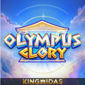 Olympus Glory at fb 777 link