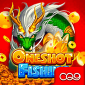Oneshot Fishing at fb 777 link