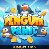 Penguin Panic at fb 777 link