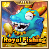 Royal Fishing at fb 777 link