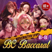 Sexy Blockchain Baccarat B B at fb 777 link