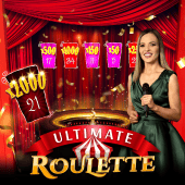 Ultimate Roulette at fb 777 link