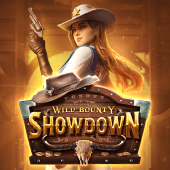 Wild Bounty Showdown slot at fb 777 link